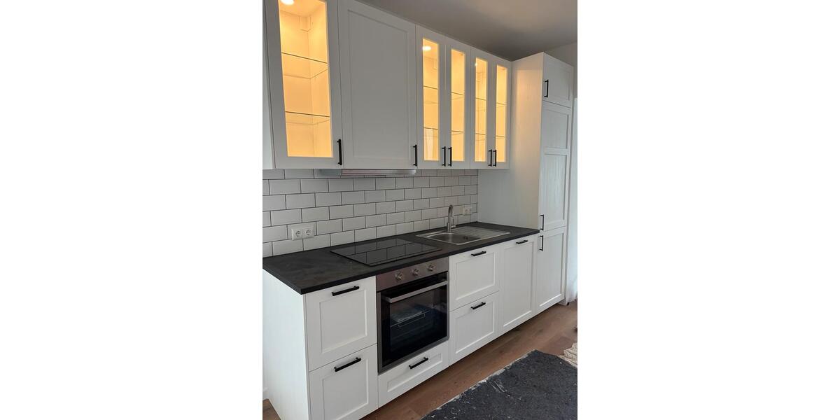 Etagenwohnung Karlsbad - 3 Zimmer, 75 m&sup2;, 955&euro; | Angebot:26648273