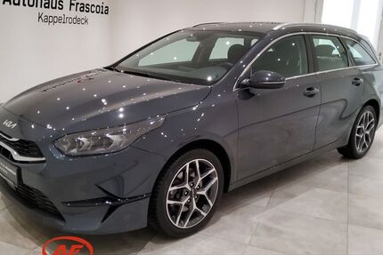 Kia ceed Sportswagon 27.360 km 22.900 &euro; Kappelrodeck 77876