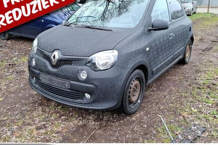 Renault Twingo 196.302 km 3.985 &euro; Achern 77855