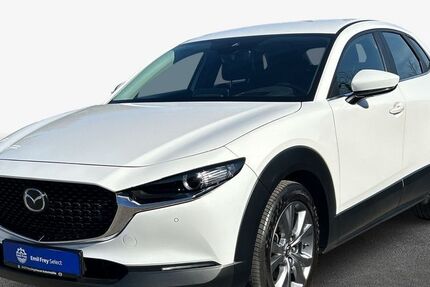 Mazda CX-30 53.725 km 21.479 &euro; Rastatt 76437