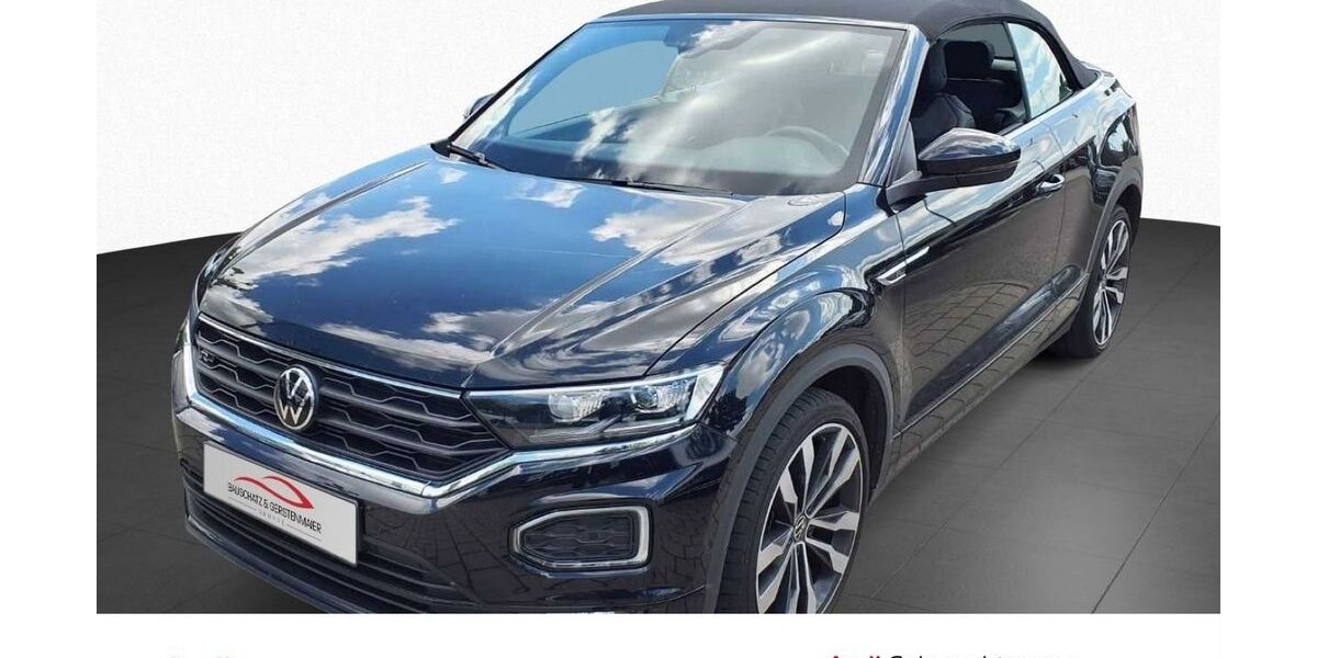 VW T-Roc 59.414 km 24.310 &euro; Baden Baden 76532