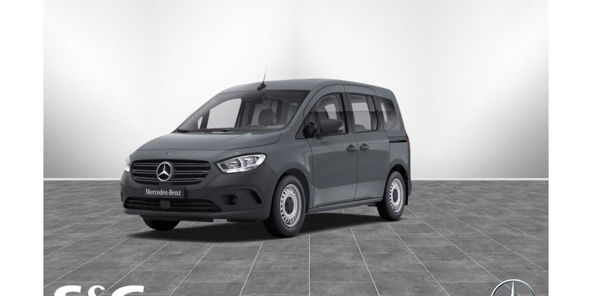 Mercedes-Benz Citan 10.000 km 25.585 &euro; Achern 77855