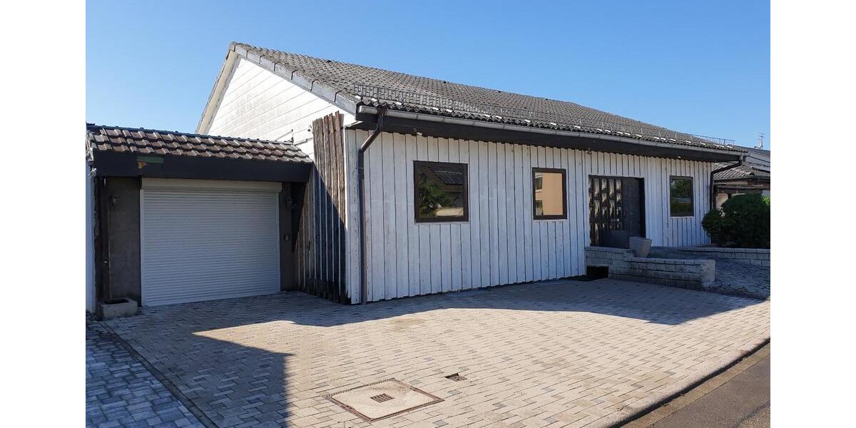 Einfamilienhaus Rheinmünster - 4 Zimmer, 137 m&sup2;, 479.000&euro; | Angebot:24995562