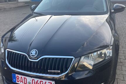 Skoda Octavia 275.000 km 4.990 &euro; Baden-Baden 76532
