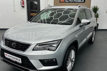 Seat Ateca 114.028 km 17.800 &euro; Gaggenau 76571