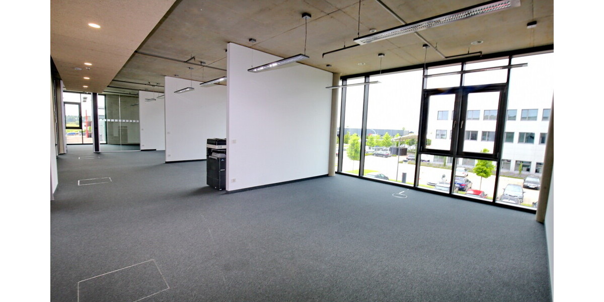 *** Exklusive Bürofläche in Toplage *** - Gewerbeobjekt Baden-Baden Baden | Angebot:27133504