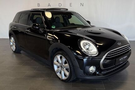 Mini Cooper D Clubman 114.000 km 15.450 &euro; Baden-Baden 76532
