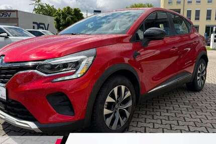 Renault Captur 81.200 km 13.990 &euro; Achern 77855