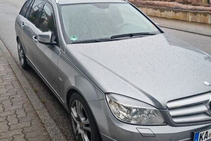 Mercedes-Benz C 250 159.900 km 7.450 &euro; Karlsbad 76307