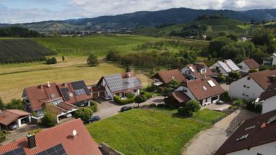 IHR GRUND FÜR DIE ZUKUNFT - Grundstück Oberkirch | Angebot:27283658
