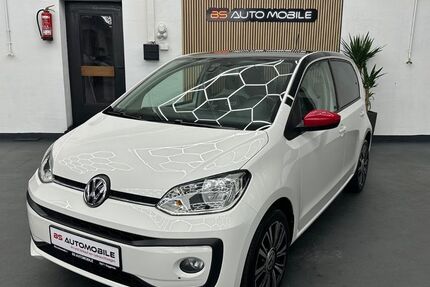 VW up! 97.050 km 8.700 &euro; Gaggenau 76571