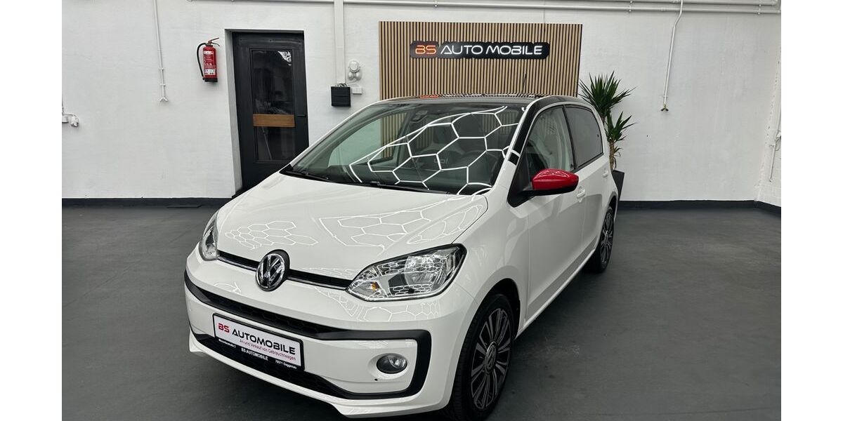 VW up! 97.050 km 8.700 &euro; Gaggenau 76571