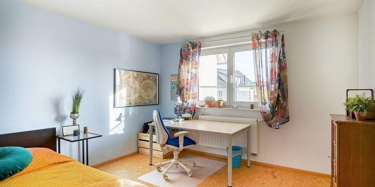 Reihenmittelhaus Au am Rhein - 5 Zimmer, 154 m&sup2;, 539.000&euro; | Angebot:25834685