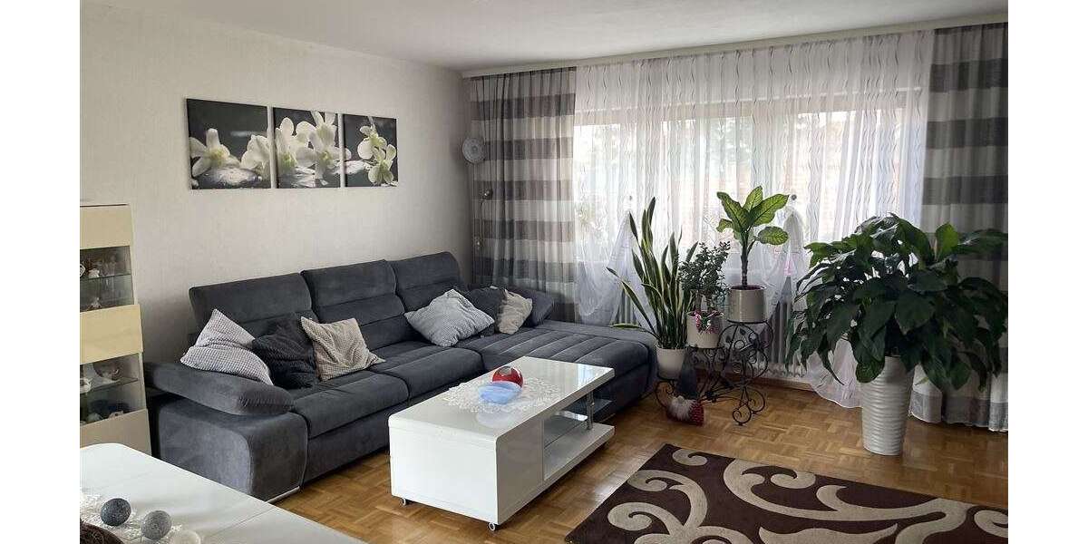 Etagenwohnung Baden-Baden Baden - 2 Zimmer, 60 m&sup2;, 180.000&euro; | Angebot:22912798