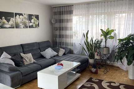 Wohnung Baden-Baden Baden - 2 Zimmer, 60 m&sup2;, 180.000&euro; | Angebot:22912798