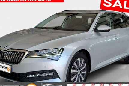Skoda Superb 44.878 km 25.480 &euro; Rheinstetten 76287