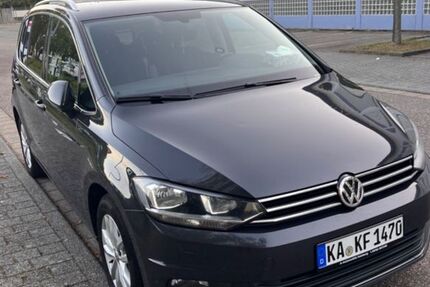VW Touran 274.000 km 11.000 &euro; Ettlingen 76275