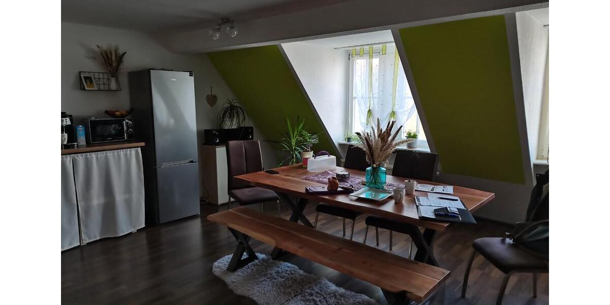 Maisonettenwohnung Gernsbach - 3 Zimmer, 75 m&sup2;, 230.000&euro; | Angebot:26465417