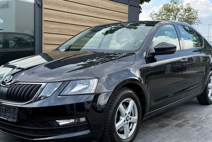 Skoda Octavia 88.000 km 12.900 &euro; Baden-Württemberg - Nagold 72202