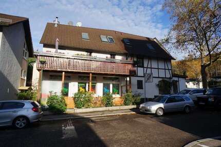 Wohnung Baden-Baden Baden - 1 Zimmer, 62 m&sup2;, 850&euro; | Angebot:27336730