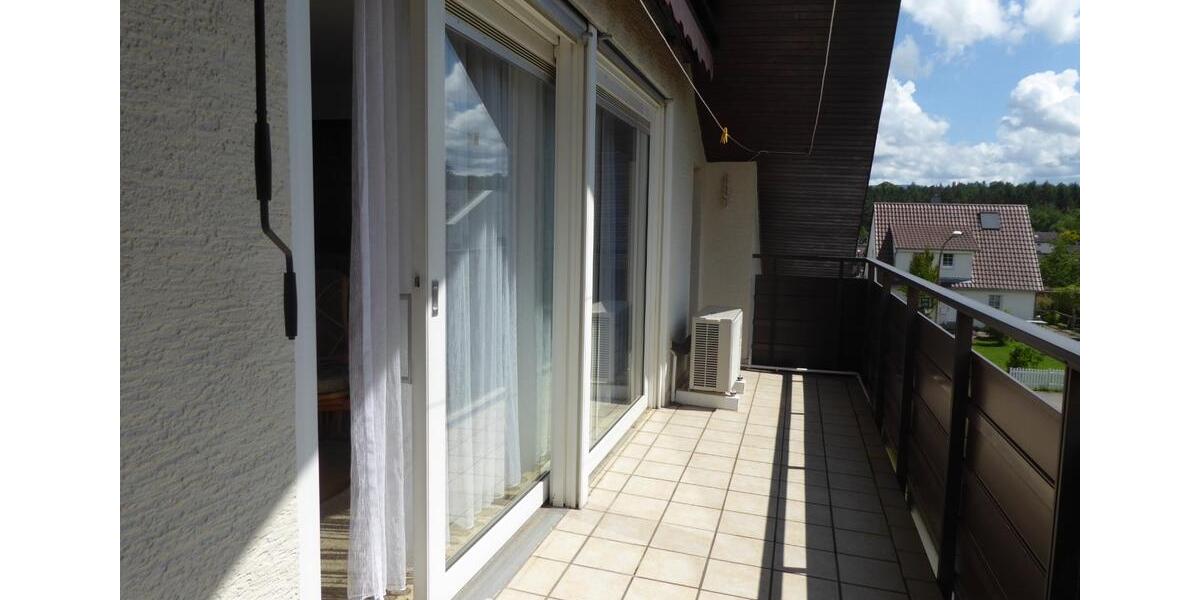 Maisonettenwohnung Gaggenau - 4 Zimmer, 170 m&sup2;, 1.800&euro; | Angebot:17494467