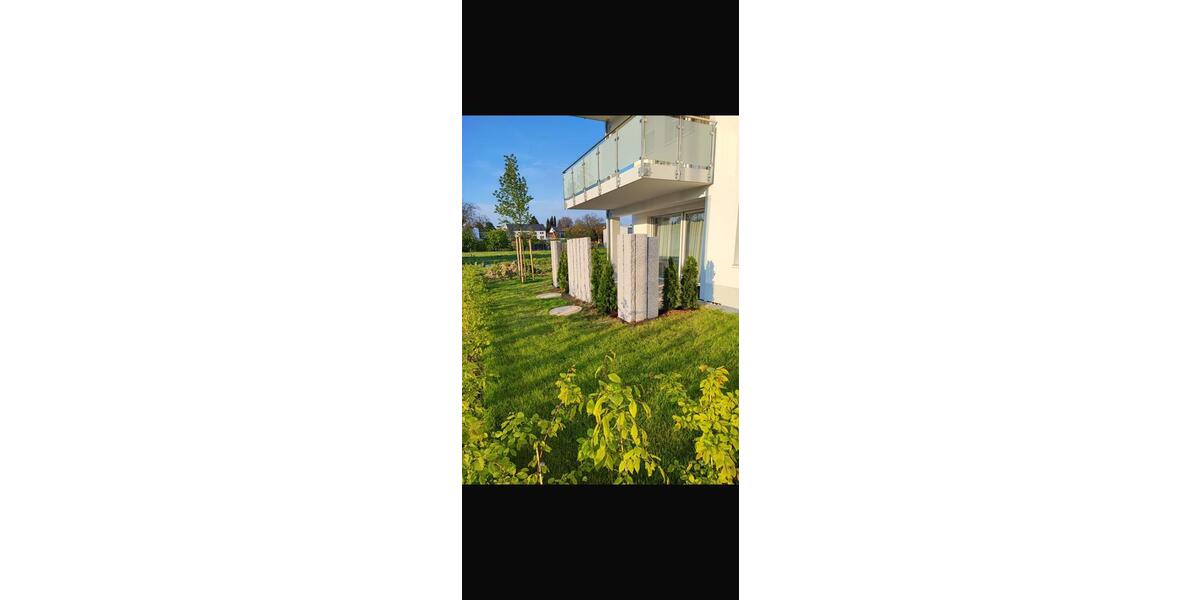 Erdgeschoßwohnung Sasbach - 2 Zimmer, 57 m&sup2;, 750&euro; | Angebot:25418040