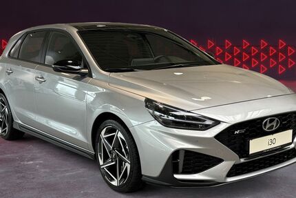 Hyundai i30 3.000 km 29.220 &euro; Sinzheim 76547