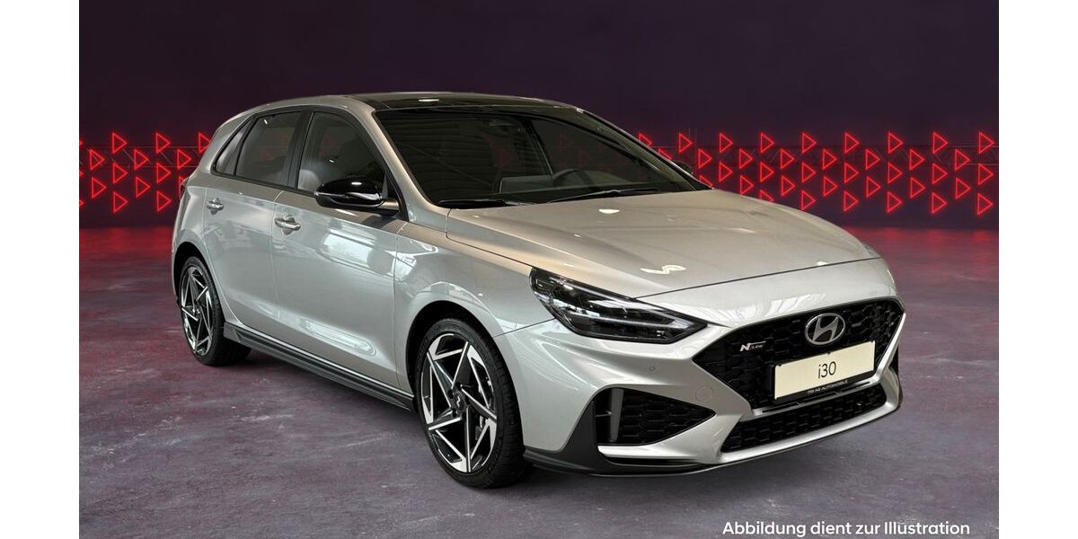 Hyundai i30 3.000 km 29.220 &euro; Sinzheim 76547