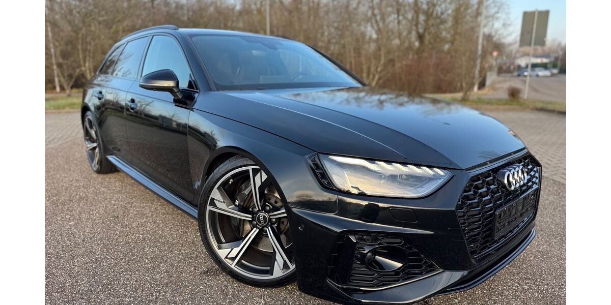 Audi RS4 162.000 km 42.900 &euro; Rastatt 76437