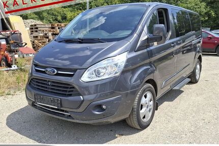 Ford Tourneo Custom 181.236 km 18.485 &euro; Achern 77855