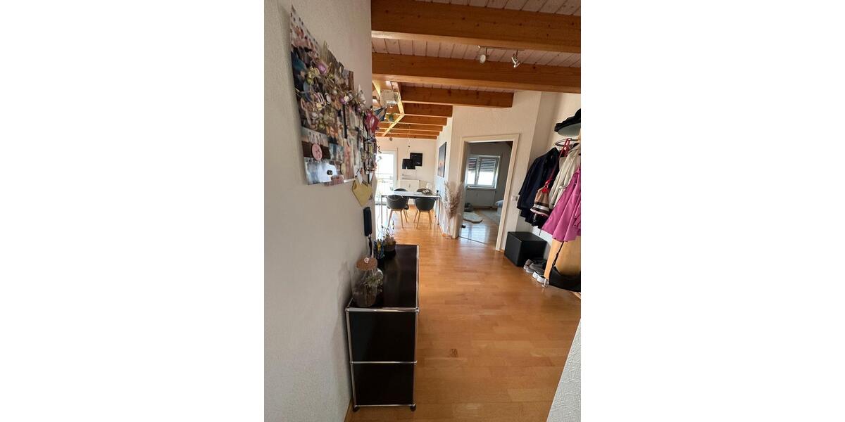 Maisonettenwohnung Bietigheim - 4.5 Zimmer, 80 m&sup2;, 345.000&euro; | Angebot:26683631