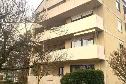 Wohnung Ettlingen - 3 Zimmer, 104 m&sup2;, 395.000&euro; | Angebot:25707673