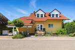 Einfamilienhaus Marxzell Pfaffenrot - 8 Zimmer, 234 m&sup2;, 580.000&euro; | Angebot:25728697