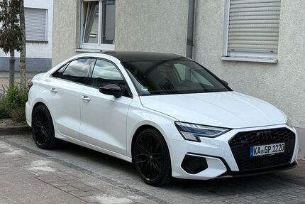 Audi A3 66.000 km 26.500 &euro; Rheinstetten 76287