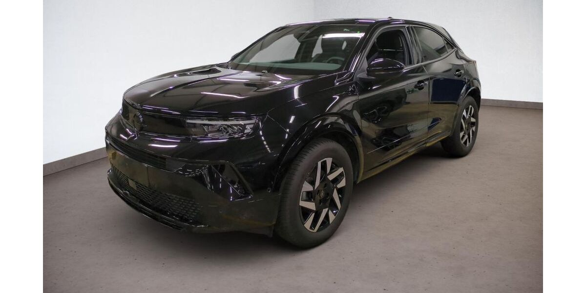 Opel Mokka 19.617 km 23.490 &euro; Bühl 77815