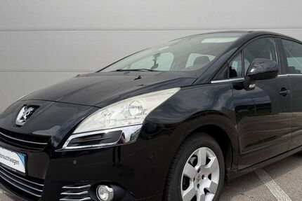 Peugeot 5008 210.000 km 2.900 &euro; Rastatt 76437