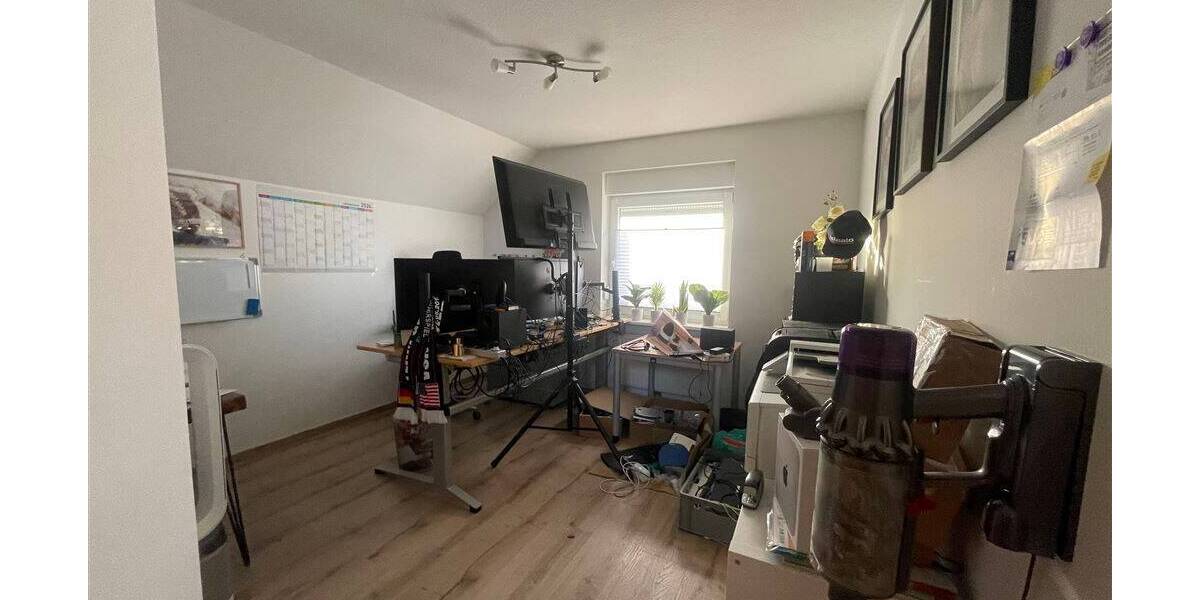 Einfamilienhaus Iffezheim - 6 Zimmer, 205 m&sup2;, 630.000&euro; | Angebot:26026744