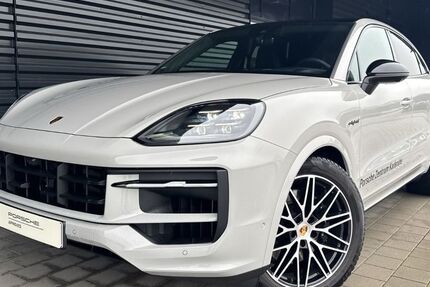 Porsche Cayenne 15.900 km 132.689 &euro; Ettlingen 76275