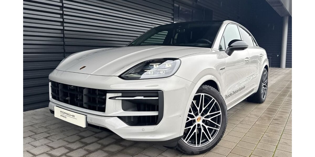Porsche Cayenne 15.900 km 132.689 &euro; Ettlingen 76275