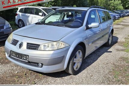 Renault Megane 232.129 km 1.185 &euro; Achern 77855