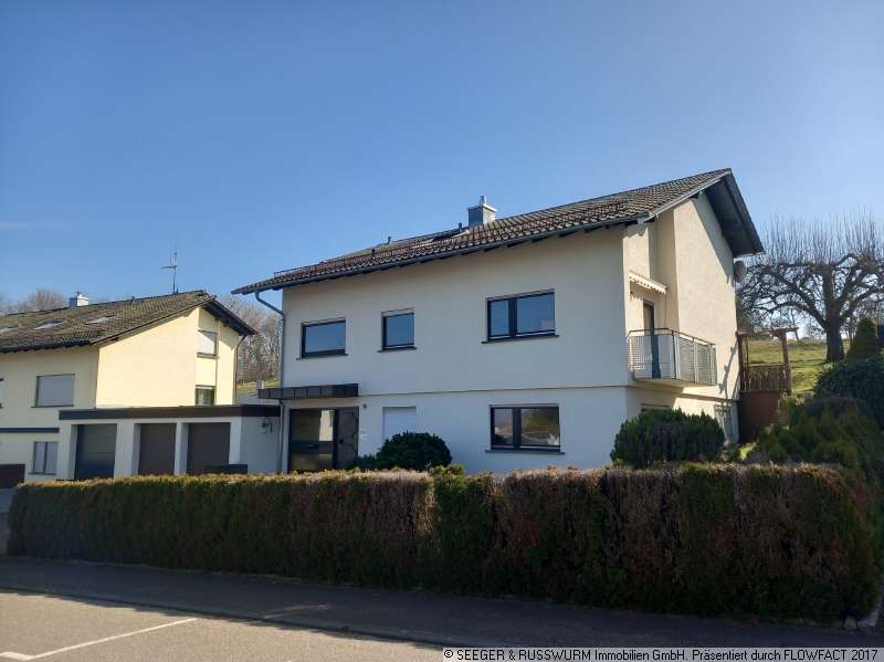 Einfamilienhaus Kuppenheim - 8 Zimmer, 194 m&sup2;, 620.000&euro; | Angebot:25995100