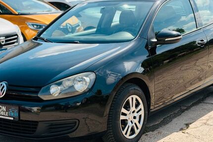 VW Golf 191.000 km 3.990 &euro; Sasbach 77880