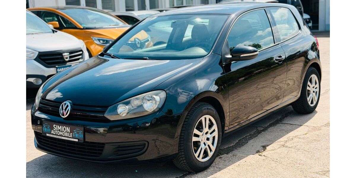VW Golf 191.000 km 3.990 &euro; Sasbach 77880
