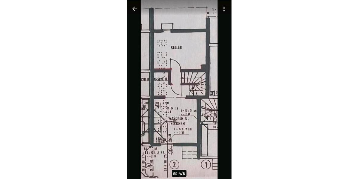 Reihenhaus Rastatt - 5 Zimmer, 110 m&sup2;, 409.000&euro; | Angebot:24836765