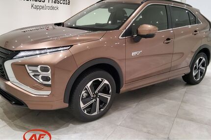 Mitsubishi Eclipse Cross 21.516 km 25.700 &euro; Kappelrodeck 77876