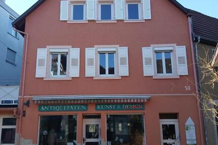 Gewerbeobjekt Bühl - 820&euro; | Angebot:25840171