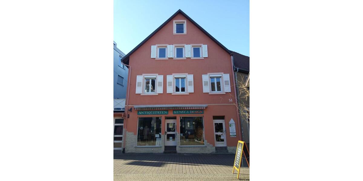 Gewerbeobjekt Bühl - 820&euro; | Angebot:25840171