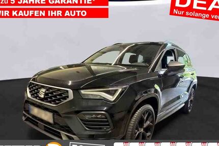 Seat Ateca 55.597 km 25.879 &euro; Rheinstetten 76287