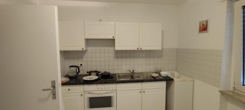 Etagenwohnung Rastatt - 2 Zimmer, 67 m&sup2;, 572&euro; | Angebot:25319670