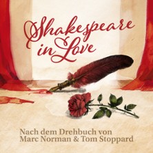 Shakespeare in Love - Nach dem Drehbuch von Marc Norman & Tom Stoppard 25.07.2026 theater im kurpark Gernsbach